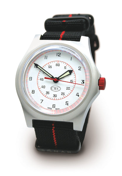 CWC G40 Sonar Quartz Watch