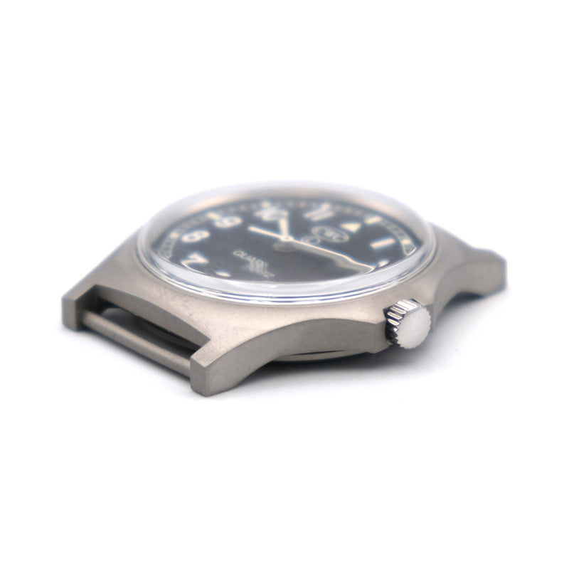 CWC G10 MILITARY ISSUE WATCH