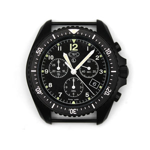 Cabot Sea Falcon Watch - Black