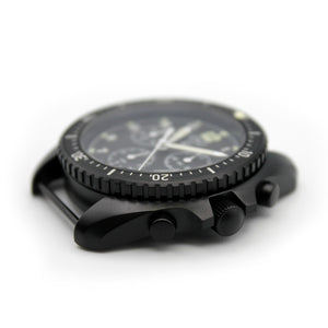 Cabot Sea Falcon Watch - Black