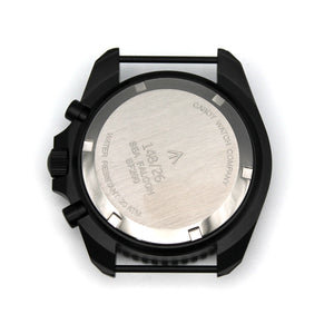 Cabot Sea Falcon Watch - Black