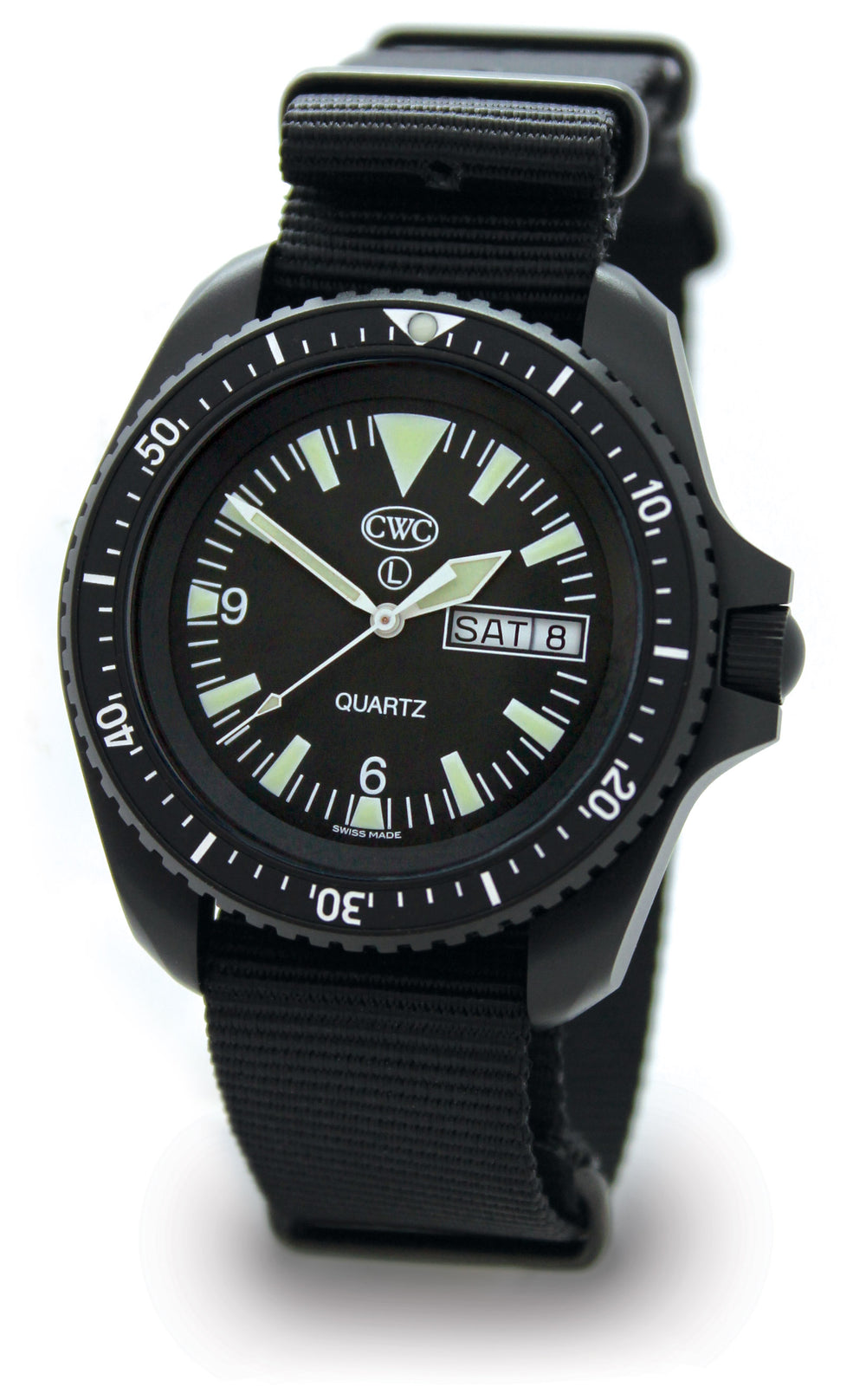 CWC MILITARY WATCHES