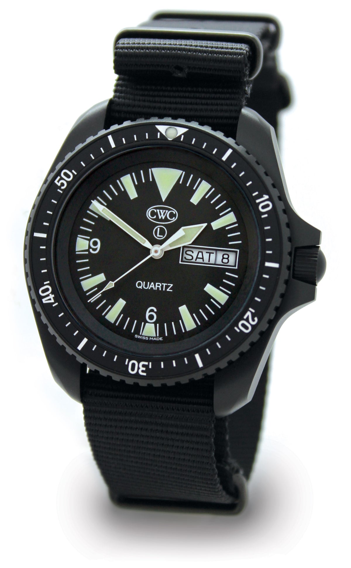 CWC MILITARY WATCHES