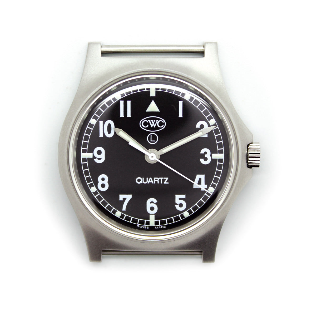 [VAULT] CWC G10 Quartz Watch - Serial 9465/23