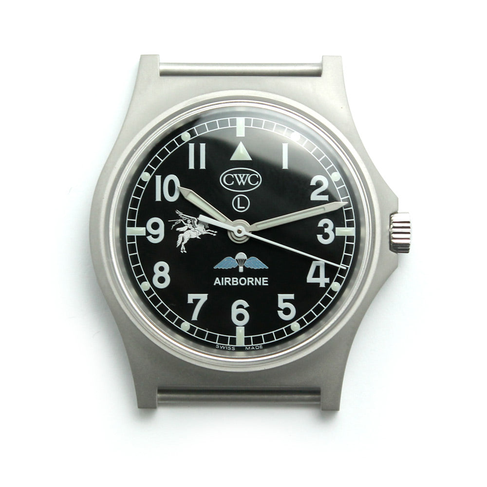CWC G10 MILITARY ISSUE WATCH