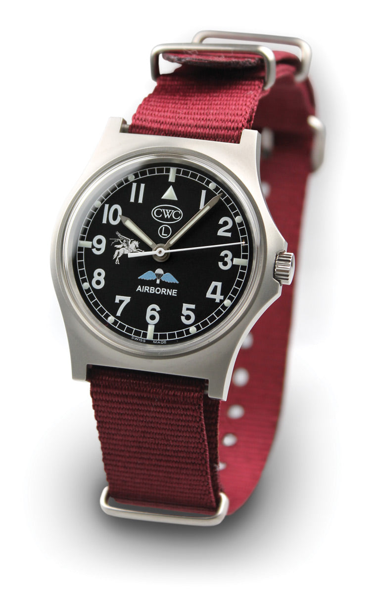 CWC MILITARY WATCHES