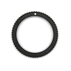 Black-Out Bezel - Upgrade For Divers Watch