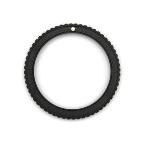 Black-Out Bezel - Upgrade For Divers Watch