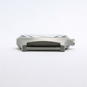 CWC British Military G10 Quartz Watch - Side View