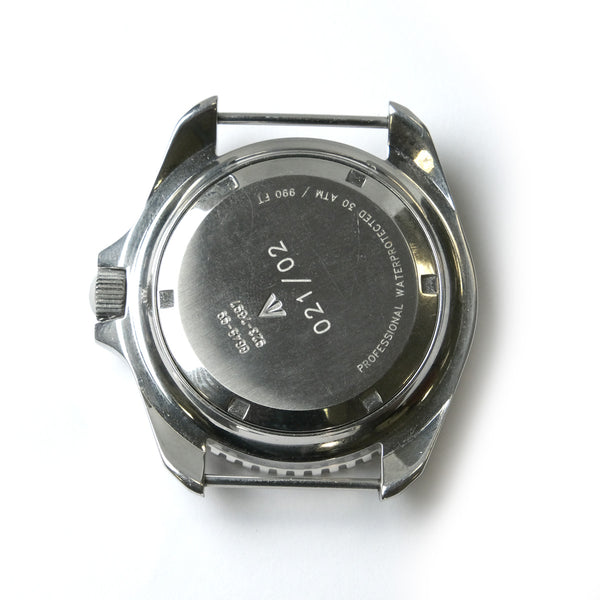 [VAULT] CWC RN300 Automatic Diver Mk.1 Watch, No Date Serial 021/02