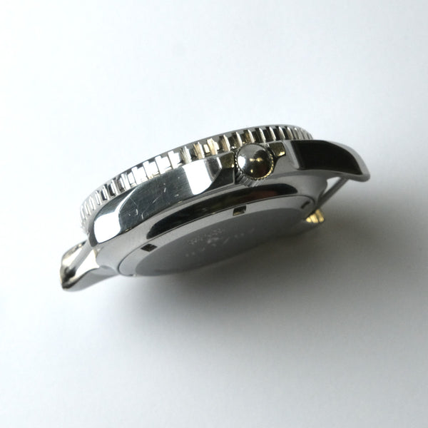 [VAULT] CWC RN300 Automatic Diver Mk.1 Watch, No Date Serial 021/02