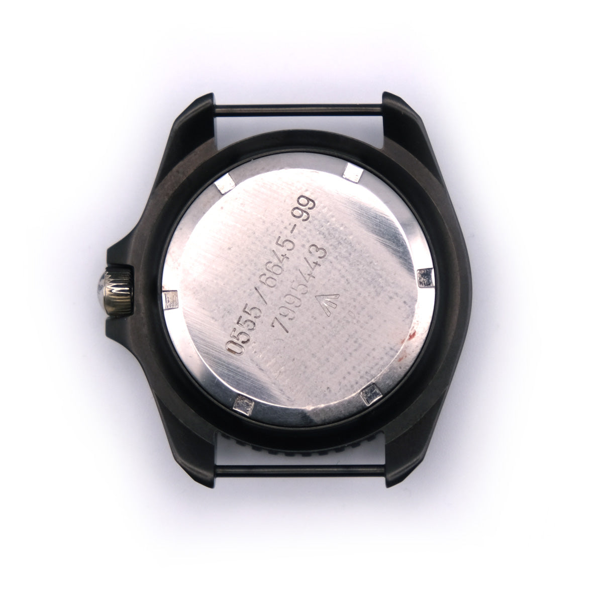 VAULT] CWC SBS Issue Divers Watch Tritium, ETA Movement, 1990s