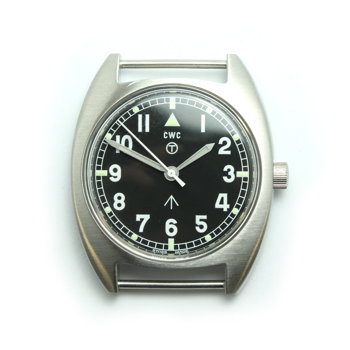 CWC MILITARY WATCHES