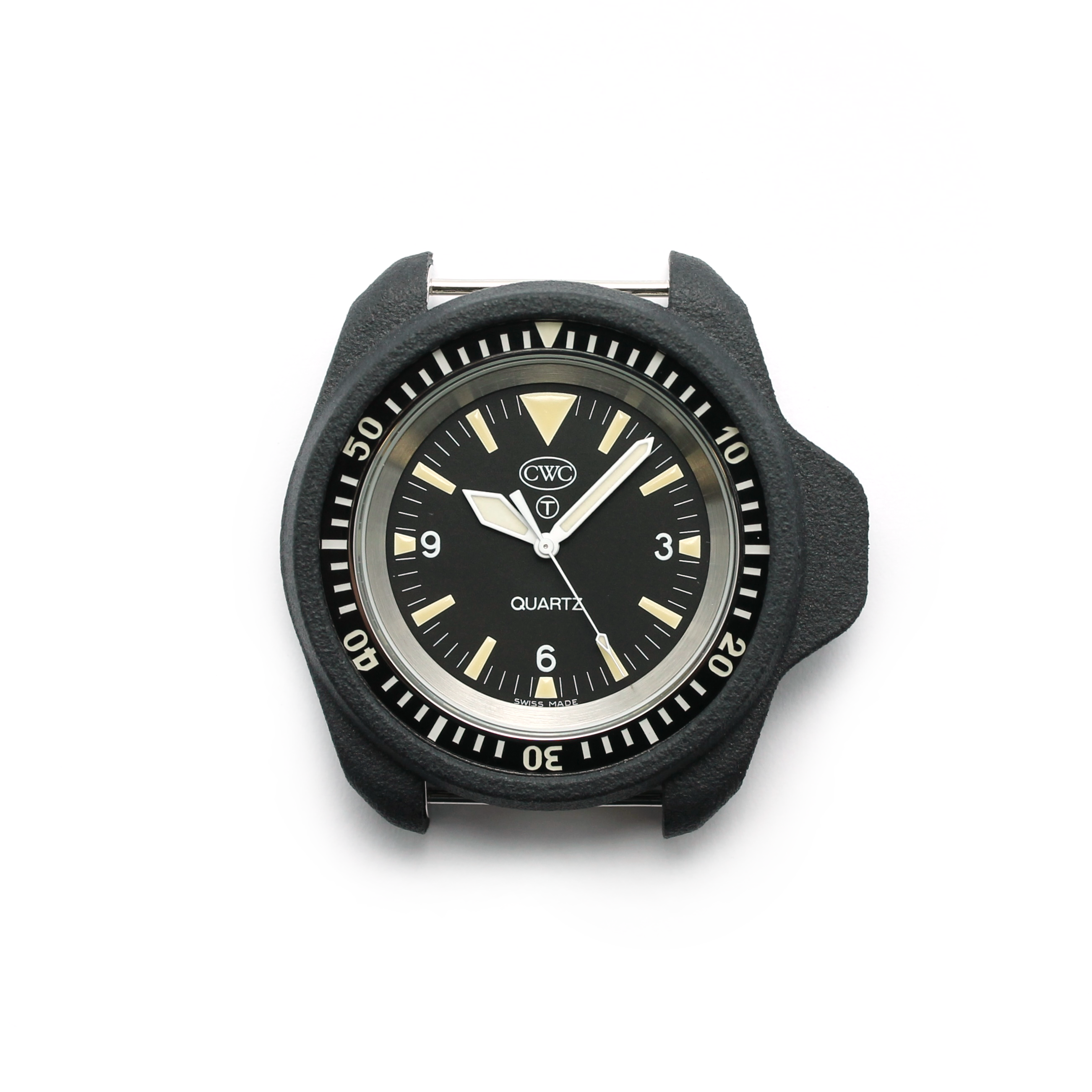 CWC MILITARY WATCHES - g10 - g10 CWC MILITARY WATCHES - g10 - g10