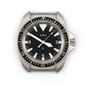 [VAULT] Auto Diver Mk.2 With 1980 Dial And Bezel - Serial 133/21