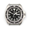 [VAULT] CWC RN Quartz Diver Watch Matte-Top Day/Date - Serial 671/23