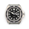 [VAULT] CWC RN Quartz Divers Watch Matte-Top Day/Date - Serial 216/22