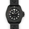 [VAULT] CWC Divers Special Project All Black Watch Automatic SF300 AS120-D - Serial 180/22