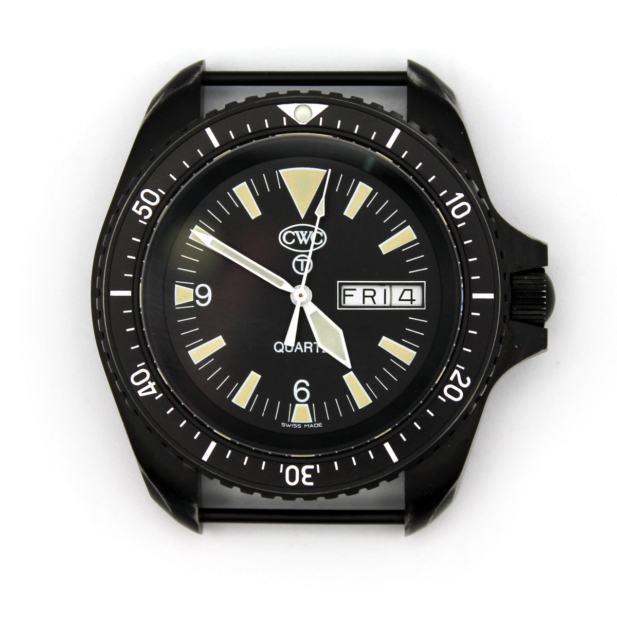 [VAULT] SBS Aged Special Project Watch - Serial 3685/25