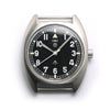 [VAULT] CWC Mellor-72 Mechanical Watch, 2022 Ex-Display