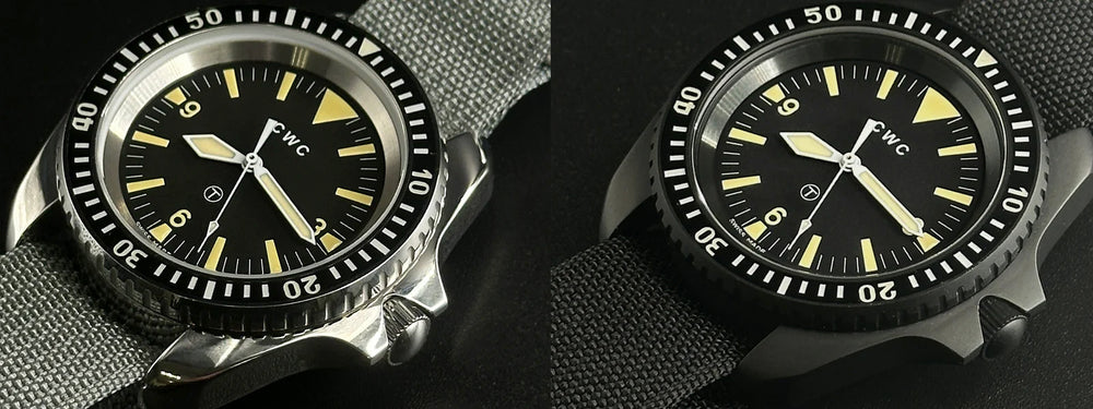 CWC MILITARY WATCHES
