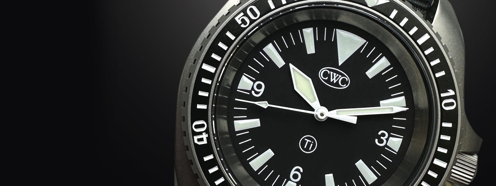 CWC MILITARY WATCHES