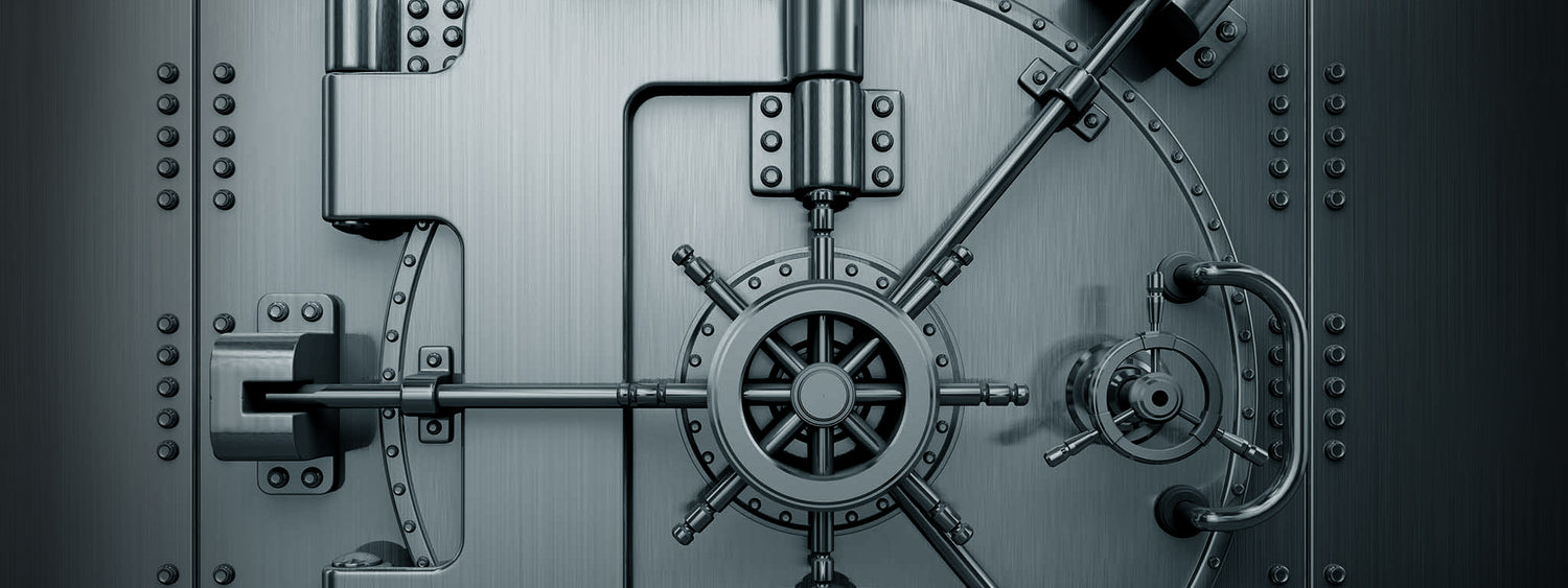The CWC Vault