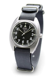 CWC T20 QUARTZ WATCH - WITHOUT DATE