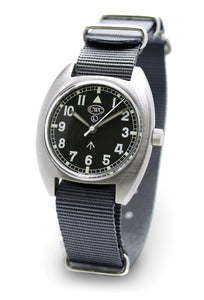 CWC T20 QUARTZ WATCH - WITHOUT DATE