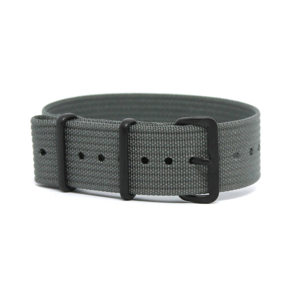 CWC Single Pass Ribbed Strap