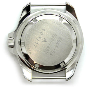 CWC ROYAL NAVY DIVER AUTOMATIC MK.2 - BACK