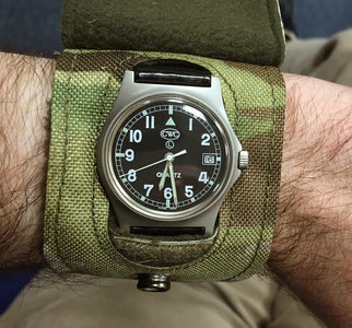 RAPID WATCH COVER