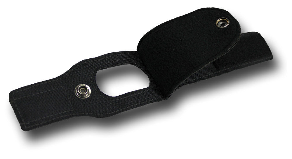 RAPID WATCH COVER - BLACK