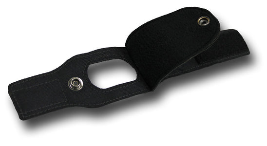 RAPID WATCH COVER - BLACK