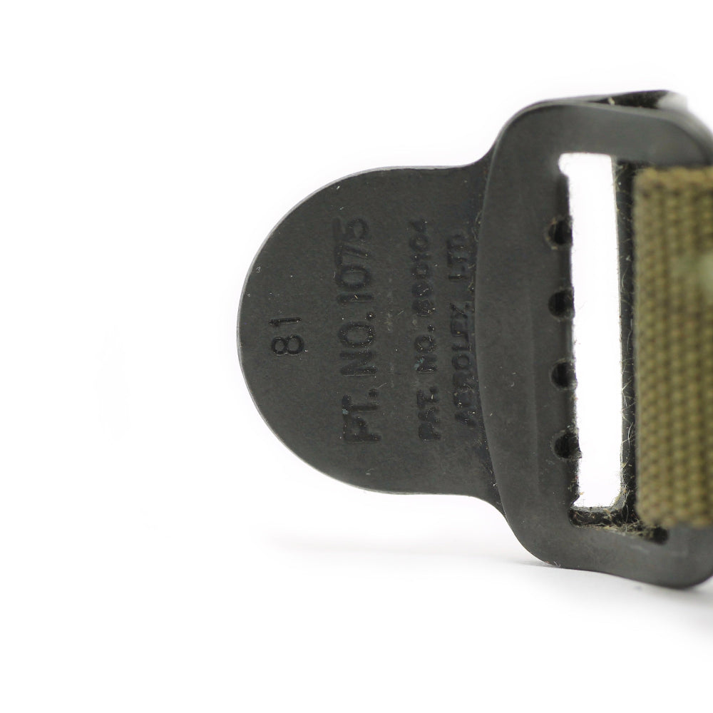 Royal Marines Falklands Era Strap - 81 stamp