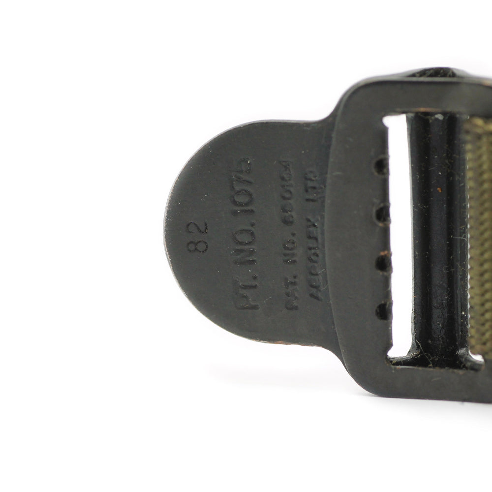 Royal Marines Falklands Era Strap - 82 stamp