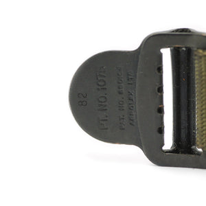 Royal Marines Falklands Era Strap - 82 stamp