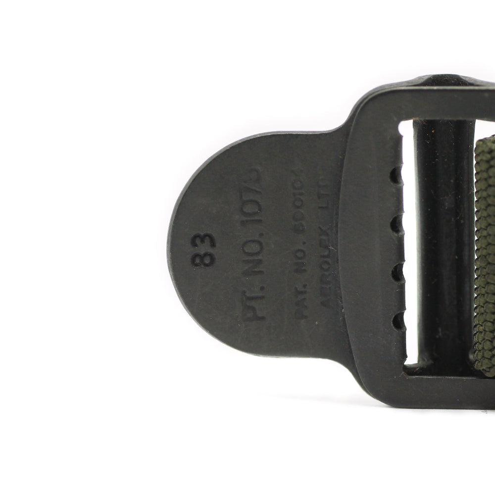 Royal Marines Falklands Era Strap - 83 stamp