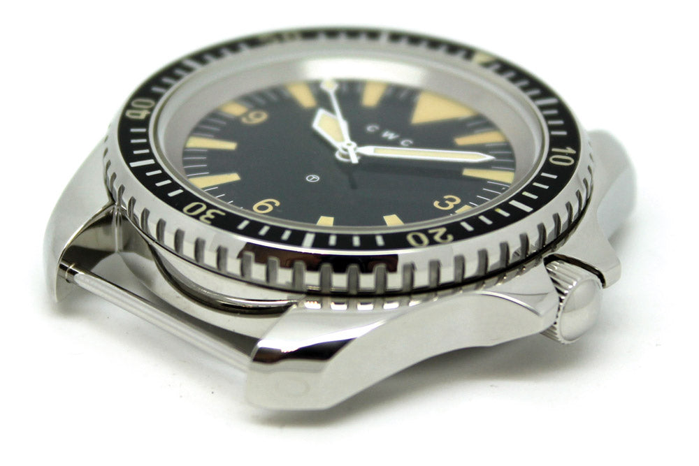 1980 RN Divers Automatic Watch