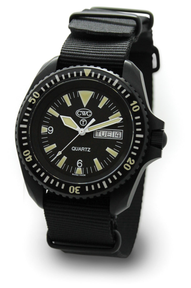 CWC MILITARY WATCHES