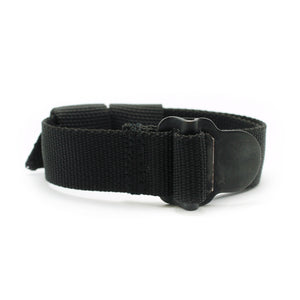 Royal Marines Falklands Era Strap - Black