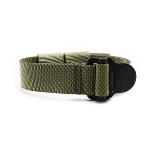 Royal Marines Falklands Era Strap - Olive IRR