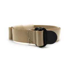 Royal Marines Falklands Era Strap - Light Sand