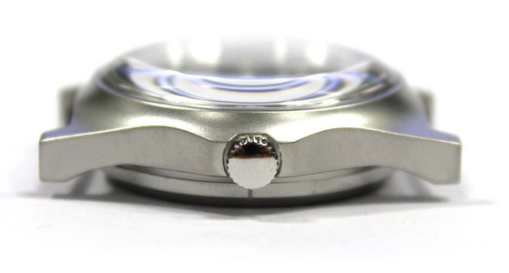 CWC G10 Fatboy-80 Quartz Re-Issue Watch - Side