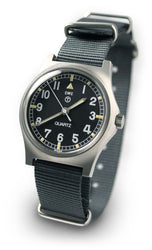 CWC G10 Fatboy-80 Quartz Re-Issue Watch