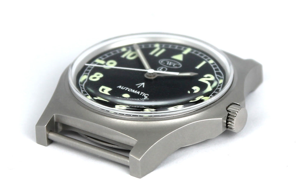 CWC G22 Automatic General Service Watch