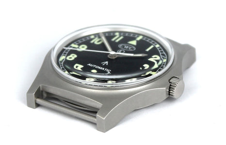 CWC G22 Automatic General Service Watch