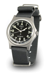 CWC G22 Automatic General Service Watch