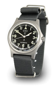 CWC G22 Automatic General Service Watch