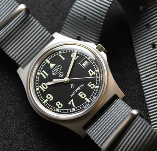 CWC G22 Automatic General Service Watch
